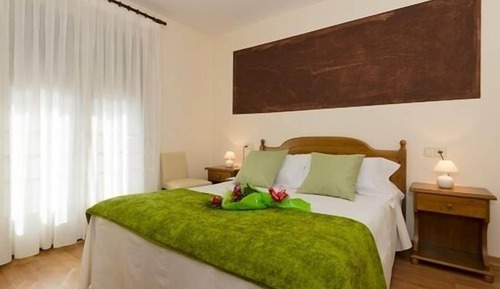Chambre Familiale, chambres communicantes