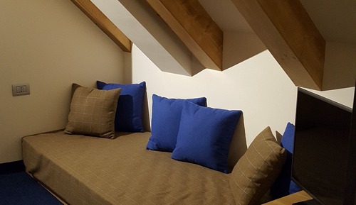 Appartement Supérieur, 1 chambre, 2 salles de bains