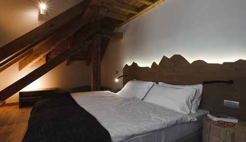 Appartement Standard, 1 chambre