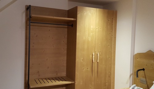 Appartement Standard, 1 chambre
