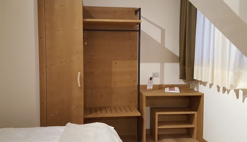 Appartement Standard, 1 chambre