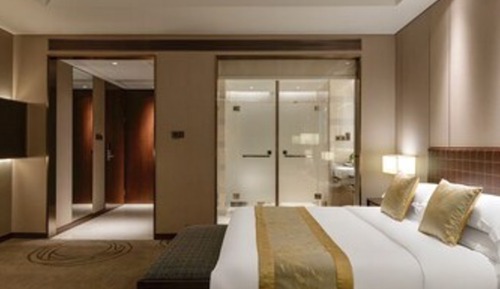 Chambre Luxe
