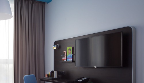 Chambre Standard