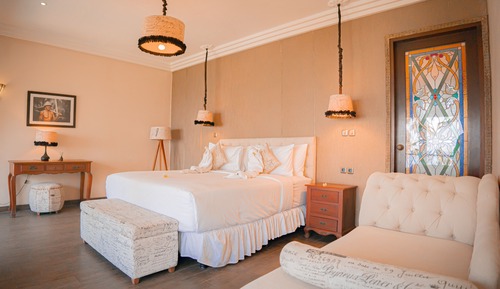 Villa, 4 chambres, piscine privée