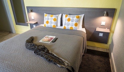 Chambre Double Classique