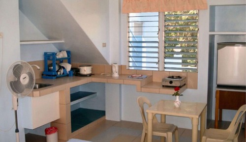 Studio (Upper 1)