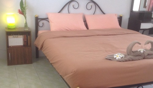 Chambre Double Standard