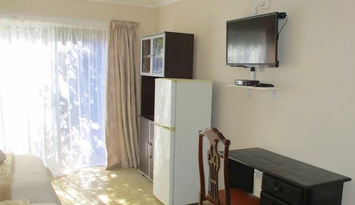 Chambre (Topaz)