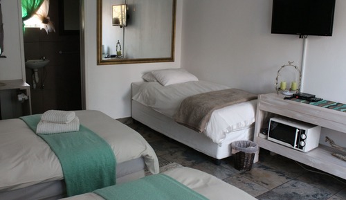 Chambre (Peridot)