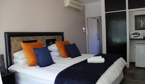 Chambre Lune de Miel (Prime Executive)