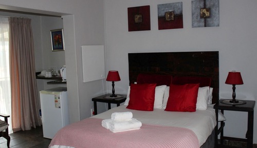 Chambre Exécutive