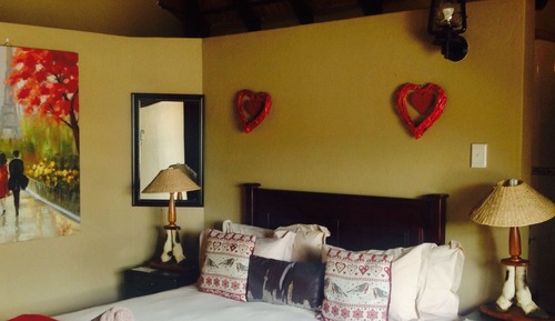 Chambre Luxe