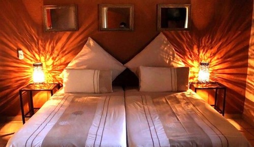 Chambre Confort