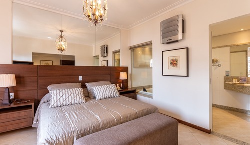 Suite Deluxe