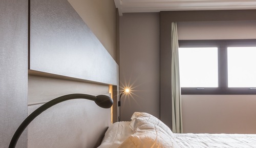 Appartement Supérieur