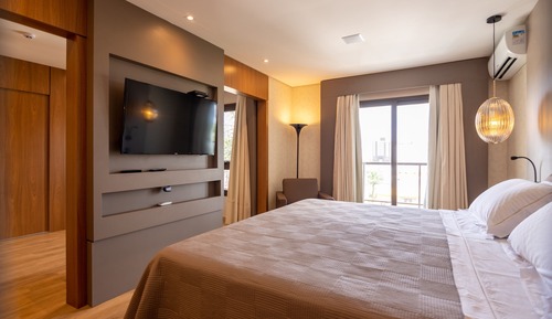 Suite Romantique