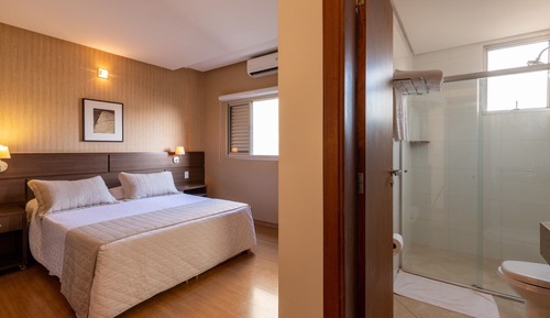 Chambre Deluxe