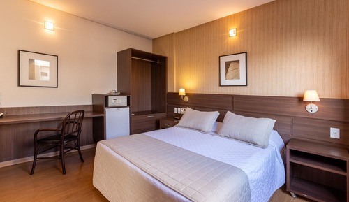 Chambre Tradition
