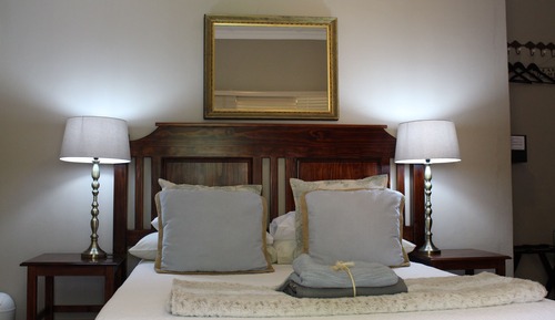 Chambre Confort, 1 chambre (Queen Room)