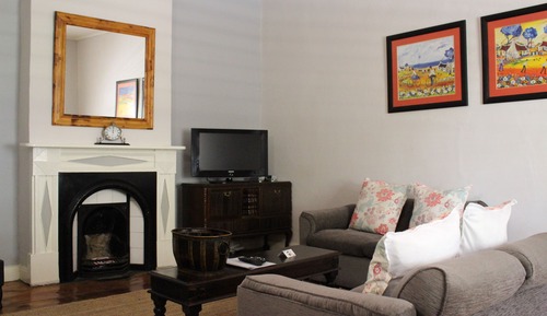 Cottage Familial, 2 chambres