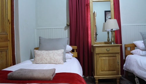 Cottage Familial, 3 chambres