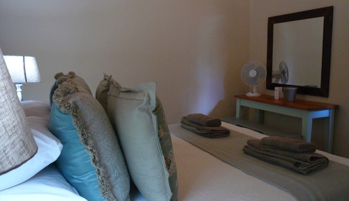 Cottage Familial, 3 chambres