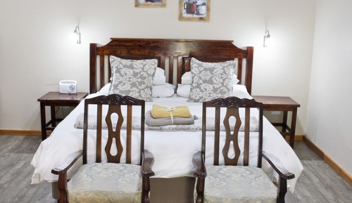 Chambre Familiale, 1 chambre