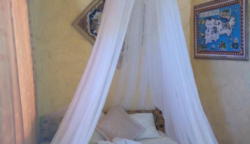 Chambre Familiale