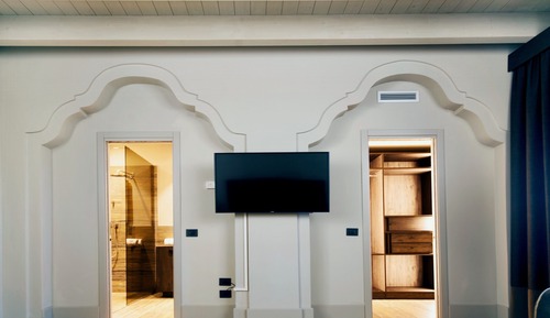 Chambre Premium (Standard)