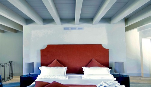 Chambre Deluxe (Deluxe)