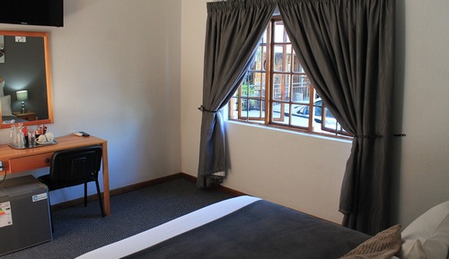 Chambre Exécutive