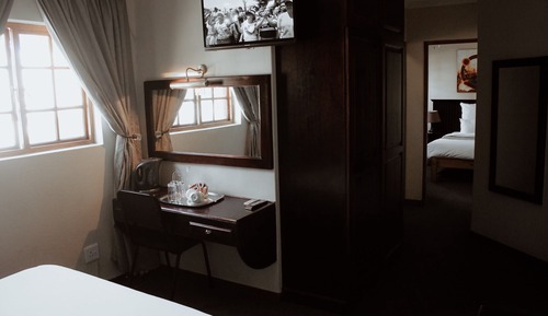 Chambre Confort, 1 chambre
