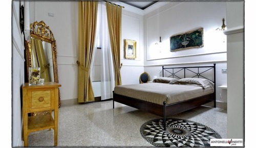 Chambre Double Standard