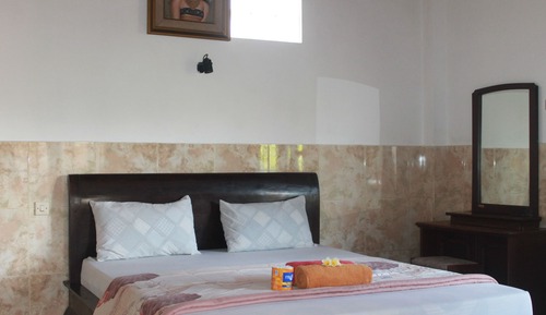 Chambre Deluxe