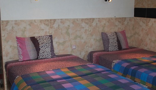 Chambre Standard