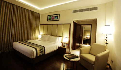 Chambre Club