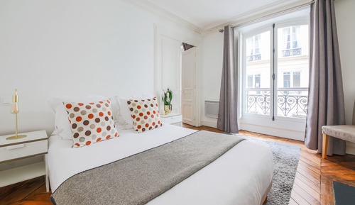 Appartement Premium, 2 chambres