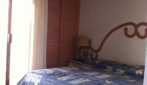 Villa, 1 chambre