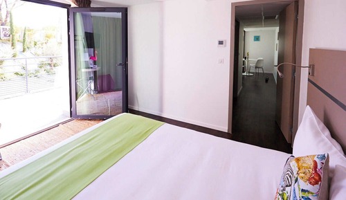 Loft Deluxe