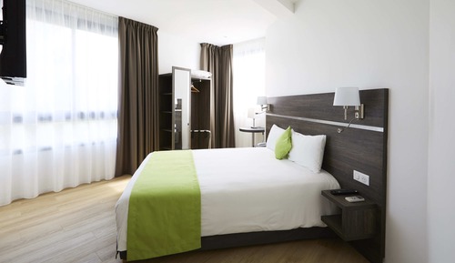 Suite Premium, 2 chambres, terrasse