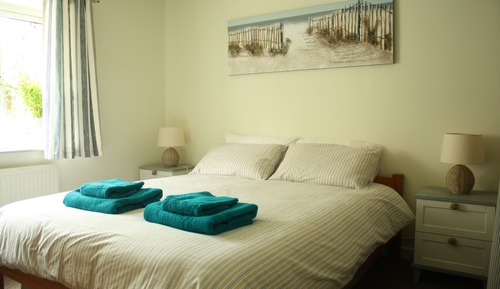 Cottage, 3 chambres