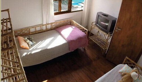 Chambre Quadruple