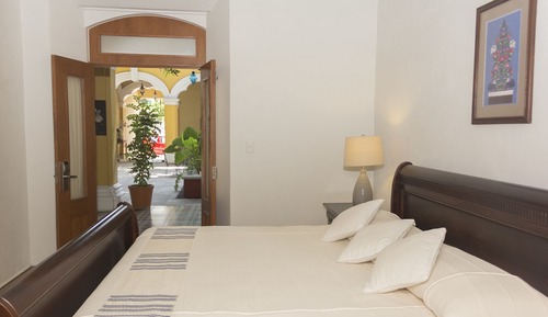 Suite « Premier », 1 très grand lit