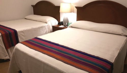Chambre Quadruple