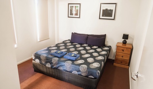 Cabane Deluxe, 2 chambres