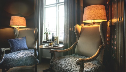 Chambre Simple