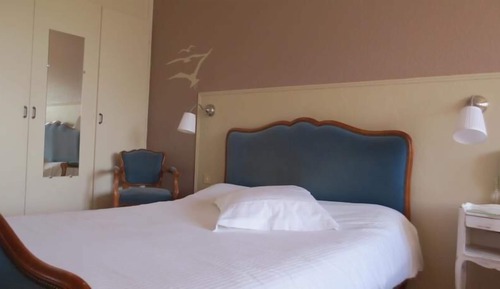 Chambre Double Confort