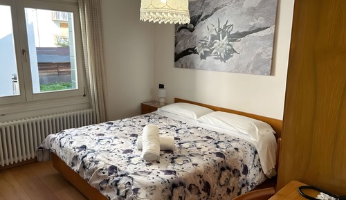 Chambre Double