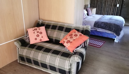 Cottage Standard, 1 chambre (Flamingo Room)