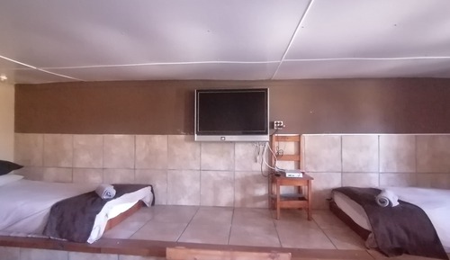 Chambre Standard, 1 chambre (Room for 10)